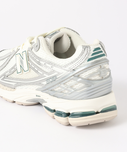 NEW BALANCE（ニューバランス）の「【New Balance / ニューバランス】M1906REE（スニーカー・メンズ・ライトグレー・26cm/26.5cm/27cm/27.5cm/28cm/25.5cm/28.5cm）」の14枚目の写真