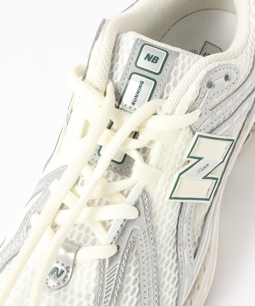 NEW BALANCE（ニューバランス）の「【New Balance / ニューバランス】M1906REE（スニーカー・メンズ・ライトグレー・26cm/26.5cm/27cm/27.5cm/28cm/25.5cm/28.5cm）」の20枚目の写真