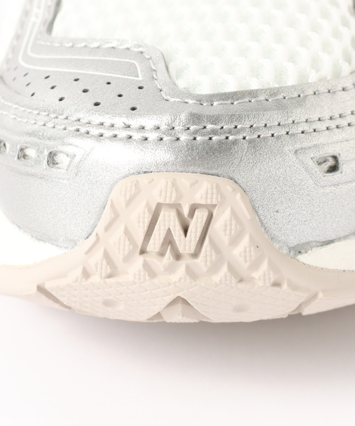NEW BALANCE（ニューバランス）の「【New Balance / ニューバランス】M1906REE（スニーカー・メンズ・ライトグレー・26cm/26.5cm/27cm/27.5cm/28cm/25.5cm/28.5cm）」の15枚目の写真