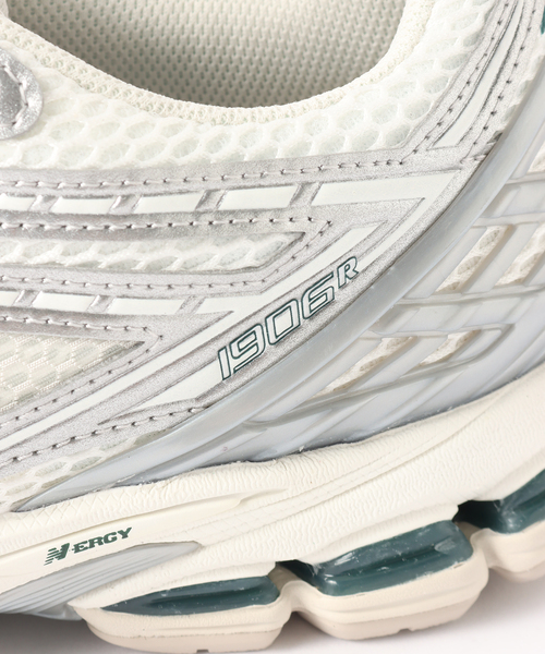 NEW BALANCE（ニューバランス）の「【New Balance / ニューバランス】M1906REE（スニーカー・メンズ・ライトグレー・26cm/26.5cm/27cm/27.5cm/28cm/25.5cm/28.5cm）」の21枚目の写真