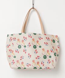 FABRICK【MAYUMI YAMASE】 TOTE BAG MEDIUM