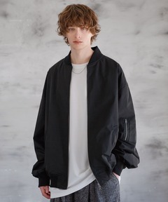 GABRIELA COLL GARMENTS】DOUBLE SOLBIATI FINE LINEN JACKET（その他