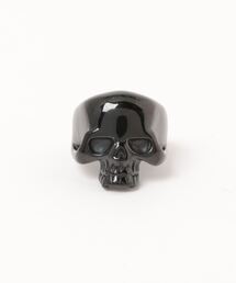 Fun & Daily（ファンアンドデイリー）の「スカルヘッドリング（リング）」