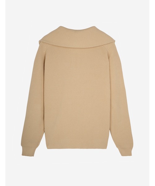 Maison Kitsune（メゾンキツネ）の「BOLD FOX HEAD PATCH HALF