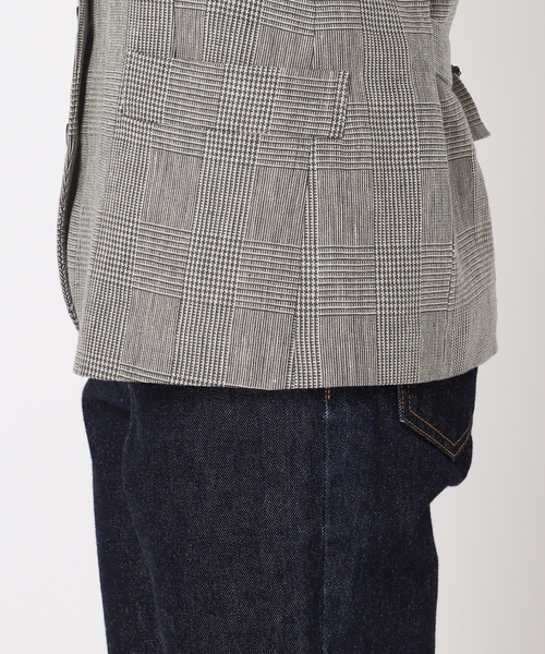 journal standard L'essage（ジャーナルスタンダードレサージュ