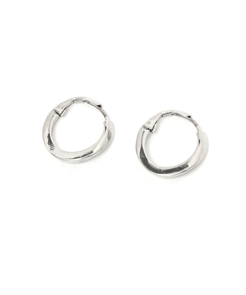 niko and...(ニコアンド)の「メタルワンタッチピアス(ピアス(両耳用)・レディース・その他2/その他3/その他5/その他1/その他8/その他6/その他4/その他7・0)」の6枚目の写真