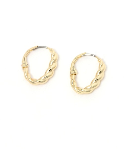 niko and...(ニコアンド)の「メタルワンタッチピアス(ピアス(両耳用)・レディース・その他2/その他3/その他5/その他1/その他8/その他6/その他4/その他7・0)」の14枚目の写真