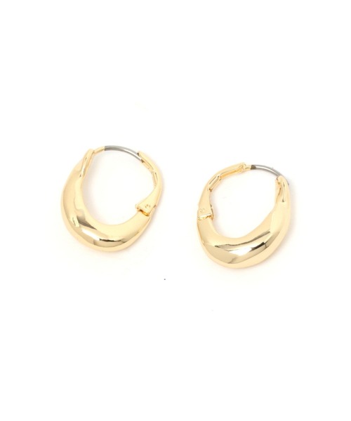 niko and...(ニコアンド)の「メタルワンタッチピアス(ピアス(両耳用)・レディース・その他2/その他3/その他5/その他1/その他8/その他6/その他4/その他7・0)」の15枚目の写真
