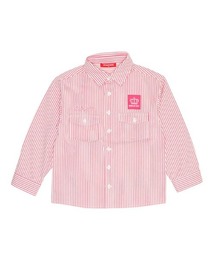 BABY, 半袖ピンクブラウス 楽天市場】ブラウス ピンク（キッズ・ベビー・マタニティ）の通販