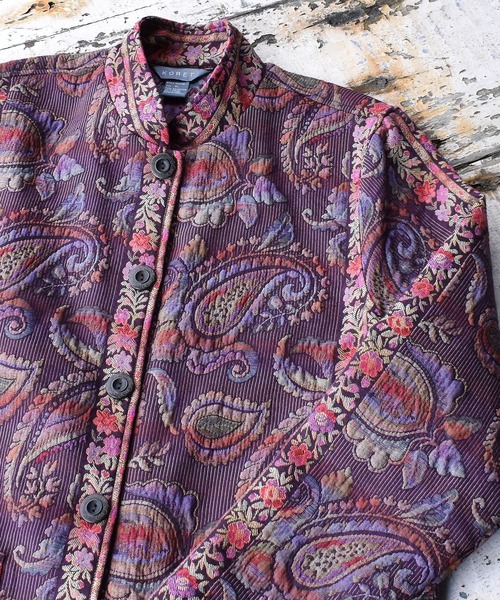 VINTAGE（ヴィンテージ）の「【ヴィンテージ古着】KORET