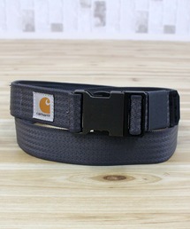ラギッドフレックスナイロンウェビングベルト Rugged Flex Nylon Webbing Belt