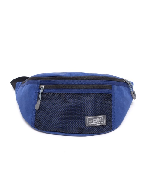 Eddie Bauer（エディーバウアー）の「メッシュコンビ ファニー パック