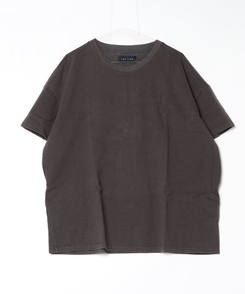 LES TIEN OVERSIZED TEE ロンハーマン オーバーサイズ ティー｜LES TIEN(レスティエン)｜Ron Herman