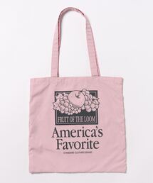 Donnaruma | 「FRUIT OF THE LOOM」GRAPHIC TOTE BAG(トートバッグ)