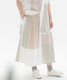 miscタックスカート