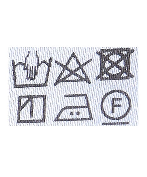 6(ロク)の「<6(ROKU)>コットンカシミヤ ベーシック Tシャツ(Tシャツ/カットソー・レディース・ピンク/ホワイト/ブラック・FREE)」の16枚目の写真
