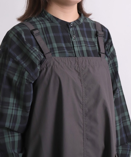 THE NORTH FACE PURPLE LABEL（ザ ノースフェイス パープルレーベル