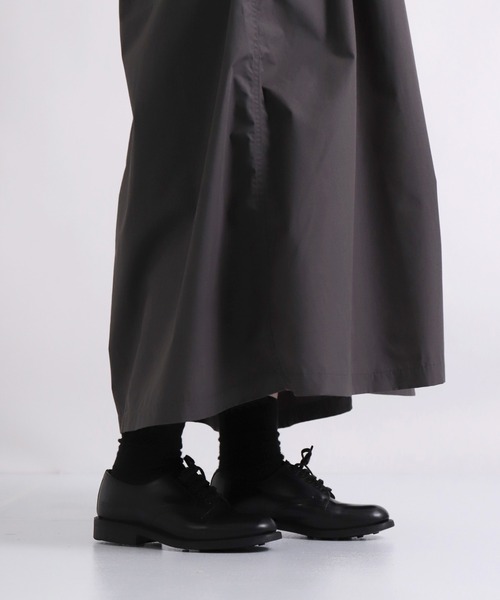 THE NORTH FACE PURPLE LABEL（ザ ノースフェイス パープルレーベル