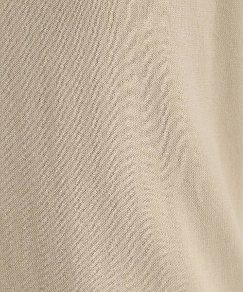 INDIVI（インディヴィ）の「◆【2点セット】ボレロ＆ノースリーブ レイヤードセット（アンサンブル・レディース・ベージュ/チャコールグレー/ブルー・13/38/05/15 ）」の11枚目の写真