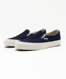 SILAS | VANS OG CLASSIC SLIP ON LX(スニーカー)