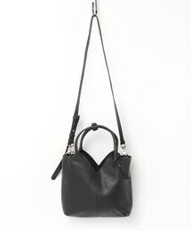 MASSIVE STORE（マッシブストア）の「【ARUTEMIKA/アルテミカ】スモール2WAYトートバッグ（ショルダーバッグ）」