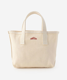 DANTON | DANTON | キャンバストート VOSGES PETIT(トートバッグ)