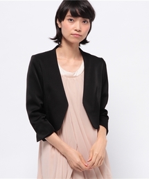 URBAN RESEARCH | UR COUTURE MAISON Vネックジャケット(テーラードジャケット)