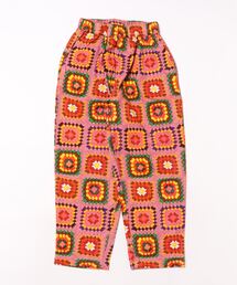 A BOND | タックイージーパンツ(その他パンツ)