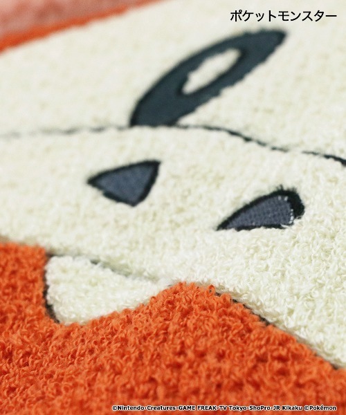 ポケットモンスター（ポケットモンスター）の「【完売】「ポケットモンスター」 ポケモン ルームウェア ガウン 着る毛布 ロング フード（ガウン/バスローブ・メンズ・サックスブルー/レッド・L/M）」の18枚目の写真