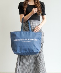 hiromichi nakano/ヒロミチナカノ トートバッグ ベッテ A4サイズ収納 25L 300g No.63913