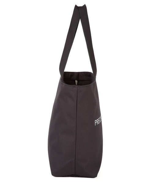 hiromichi nakano（ヒロミチナカノ）の「hiromichi nakano/ヒロミチナカノ トートバッグ ベッテ A4サイズ収納 25L 300g No.63913（トートバッグ・メンズ・ブラック/モスグリーン/ブルー系1/テラコッタ・FREE）」の10枚目の写真