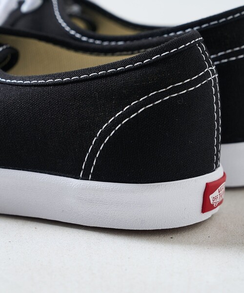 VANS/ヴァンズ Authentic Lowpro/オーセンティックロープロ