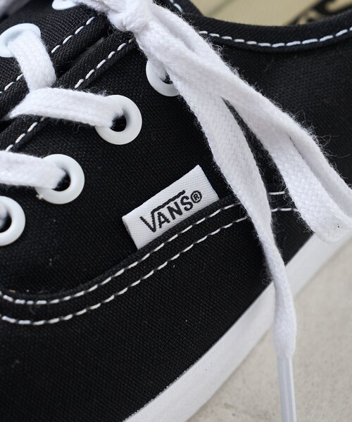 VANS/ヴァンズ Authentic Lowpro/オーセンティックロープロ