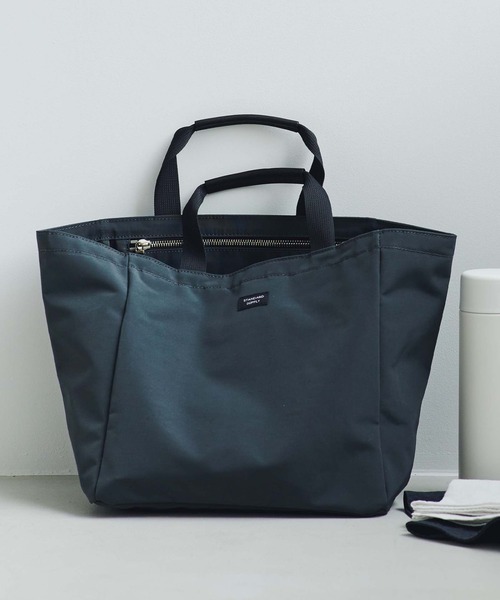 スタンダードサプライ / SIMPLICITY シンプリシティ / B TOTE S BトートS（トートバッグ）｜STANDARD SUPPLY（スタンダードサプライ）
