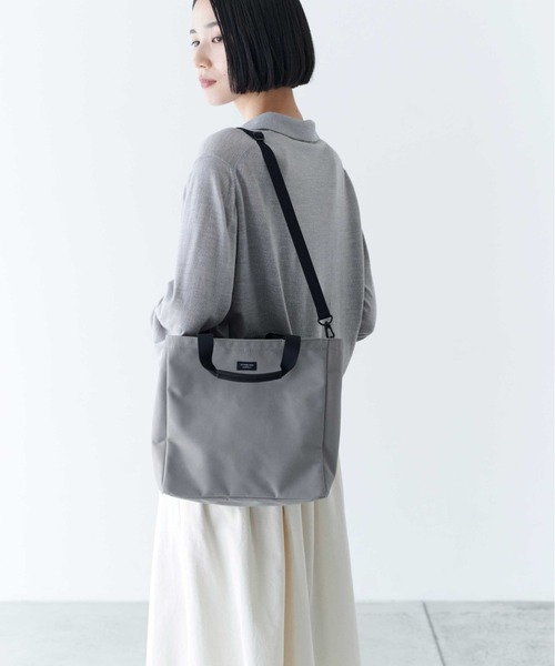 スタンダードサプライ / SIMPLICITY シンプリシティ / B TOTE S BトートS（トートバッグ）｜STANDARD SUPPLY（スタンダードサプライ）