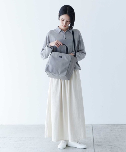 スタンダードサプライ / SIMPLICITY シンプリシティ / B TOTE S BトートS（トートバッグ）｜STANDARD SUPPLY（スタンダードサプライ）