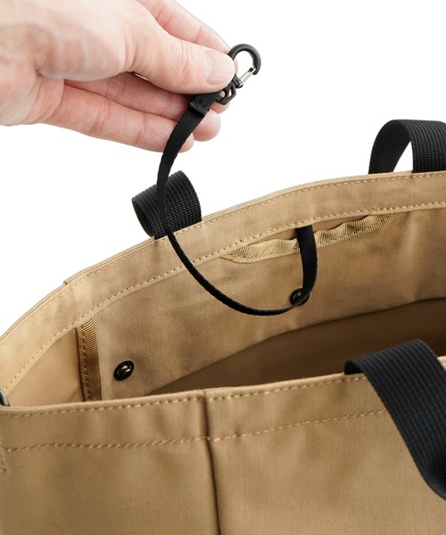 スタンダードサプライ / SIMPLICITY シンプリシティ / B TOTE S BトートS（トートバッグ）｜STANDARD SUPPLY（スタンダードサプライ）