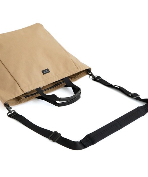 スタンダードサプライ / SIMPLICITY シンプリシティ / B TOTE S BトートS（トートバッグ）｜STANDARD SUPPLY（スタンダードサプライ）