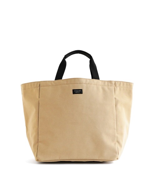 スタンダードサプライ / SIMPLICITY シンプリシティ / B TOTE S BトートS（トートバッグ）｜STANDARD SUPPLY（スタンダードサプライ）