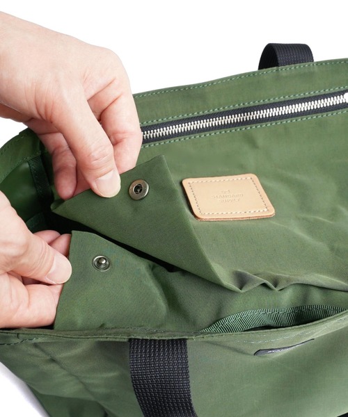 スタンダードサプライ / SIMPLICITY シンプリシティ / B TOTE S BトートS（トートバッグ）｜STANDARD SUPPLY（スタンダードサプライ）