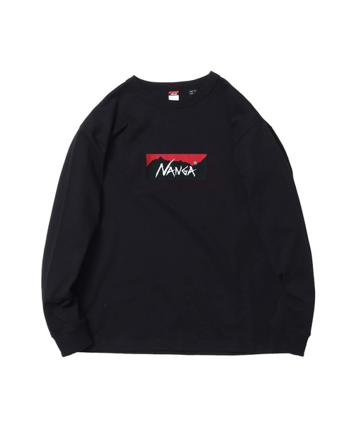 ⭐︎早い者勝ち⭐︎AcneStudios バックボックスロゴ Tシャツ AcneStudios バックボックスロゴtee shirt
