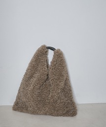 HELEN MOORE | 【HELEN MOORE(ヘレンムーア)】Triangle Tote Bag(トートバッグ)