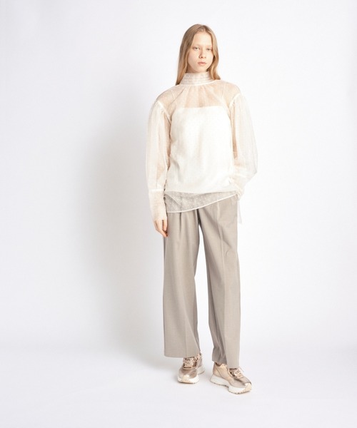 Lucida(ルシーダ)の「【周年限定】Alnair/厚底スニーカー(スニーカー・レディース・シルバー/ピンクゴールド/ブロンズ・38/39/35/36/37/40/41)」の15枚目の写真