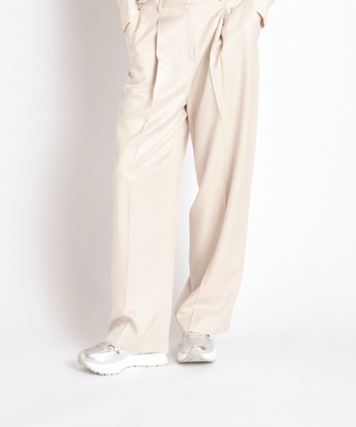 Lucida(ルシーダ)の「【周年限定】Alnair/厚底スニーカー(スニーカー・レディース・シルバー/ピンクゴールド/ブロンズ・38/39/35/36/37/40/41)」の6枚目の写真