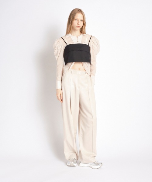 Lucida(ルシーダ)の「【周年限定】Alnair/厚底スニーカー(スニーカー・レディース・シルバー/ピンクゴールド/ブロンズ・38/39/35/36/37/40/41)」の16枚目の写真