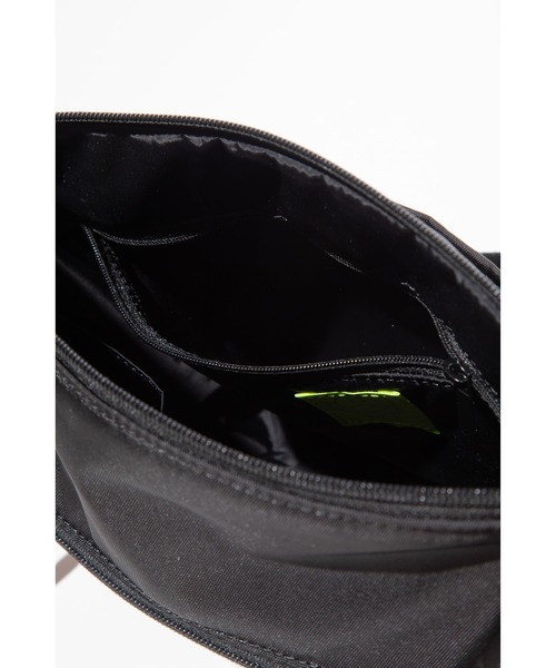 撥水】ショルダーバッグ【WCJ-MP-028BLK】 | WCJ OFFICIAL WEB