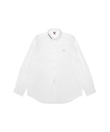 AAPE NOW LONG SLEEVE SHIRT