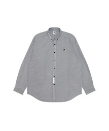 AAPE NOW LONG SLEEVE SHIRT