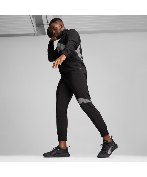 PUMA プーマ メンズ トレーニング トレインオールデイ ビッグ