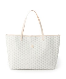 Felisi（フェリージ）の「Felisi（フェリージ） モノグラムトートバッグ 15/20/MM+LD（トートバッグ）」
